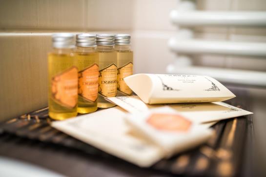 Отель Prima  Vitabalance