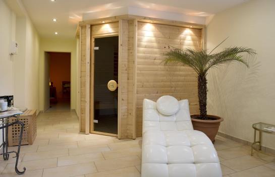 Отель Prima  Vitabalance