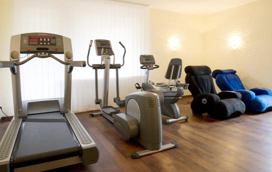 Отель Prima  Vitabalance