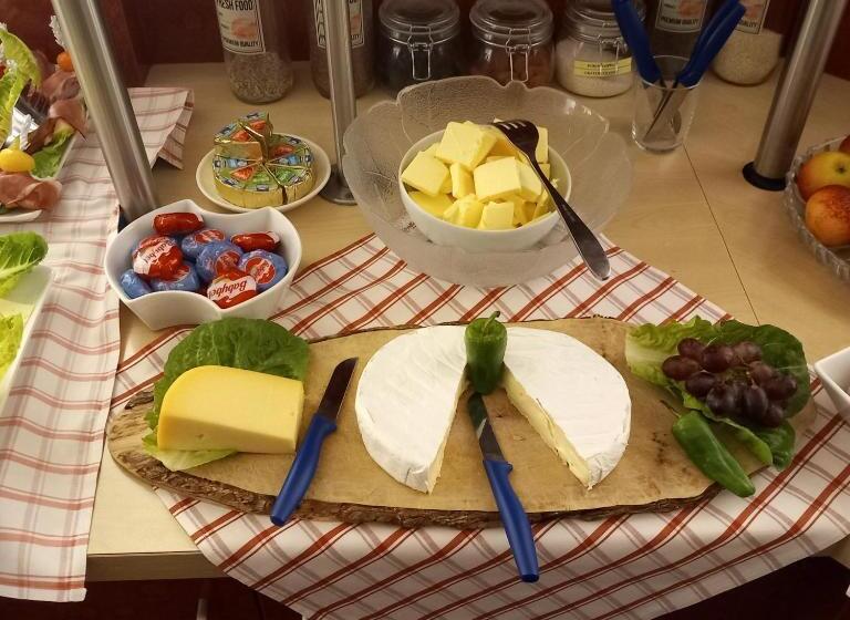 Stadt Gut Hotel Rheinischer Hof