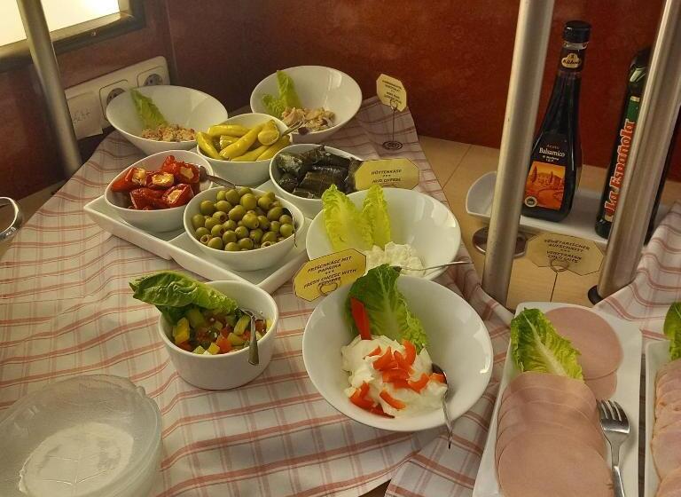 Stadt Gut Hotel Rheinischer Hof