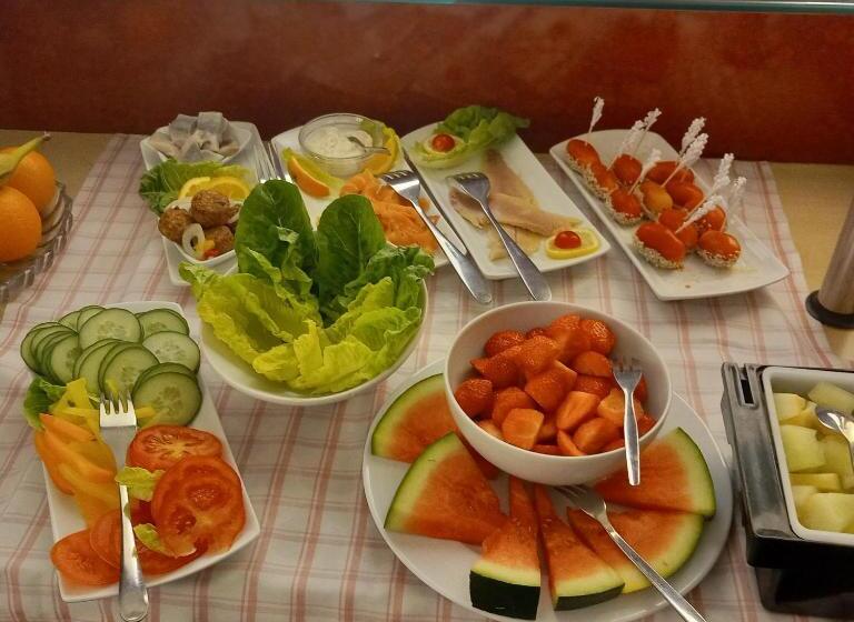 Stadt Gut Hotel Rheinischer Hof