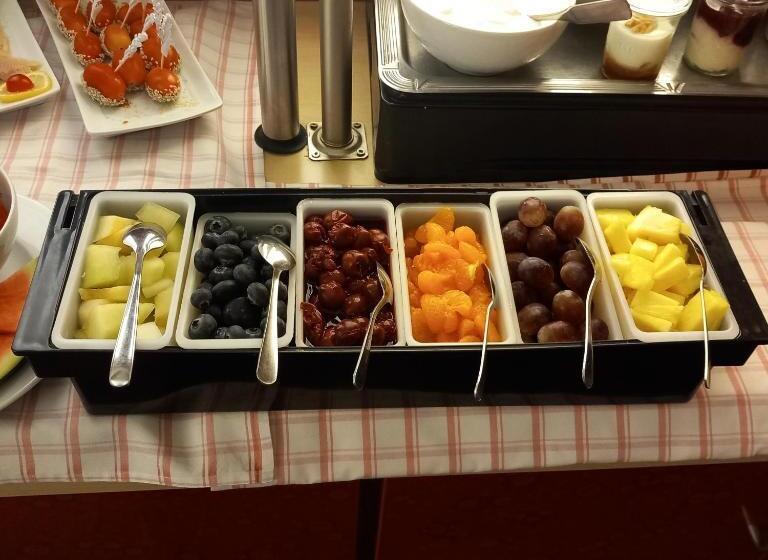 Stadt Gut Hotel Rheinischer Hof