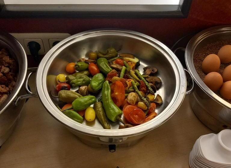 Stadt Gut Hotel Rheinischer Hof