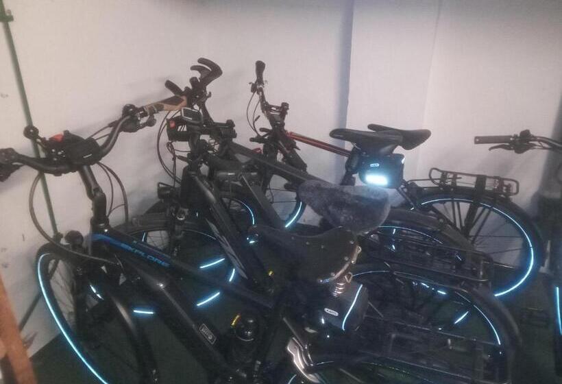 Stadt Gut Hotel Rheinischer Hof