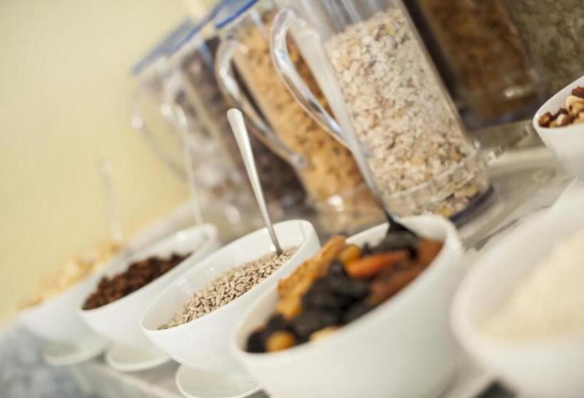 Stargaze Forum Hotel Düsseldorf Hilden