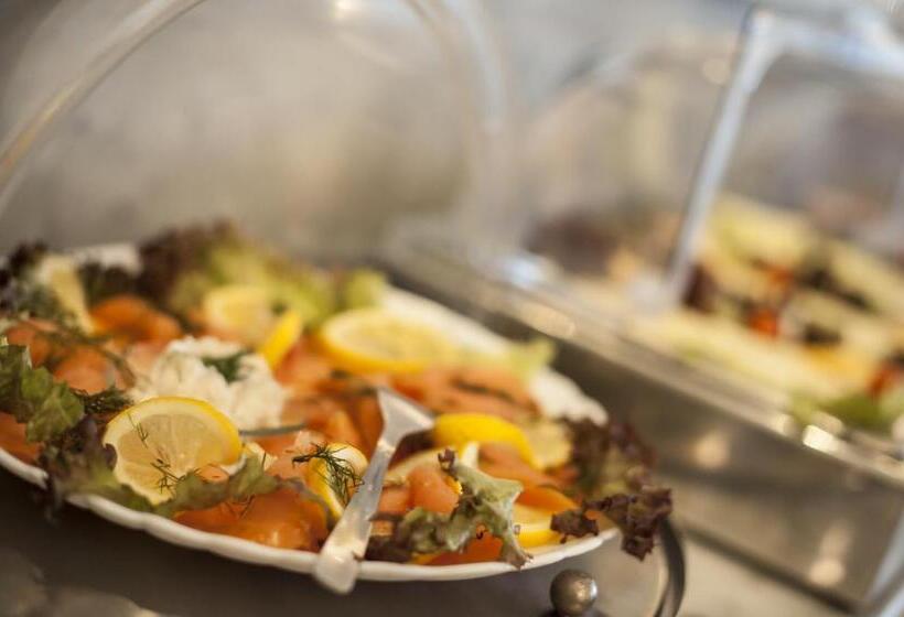 Stargaze Forum Hotel Düsseldorf Hilden