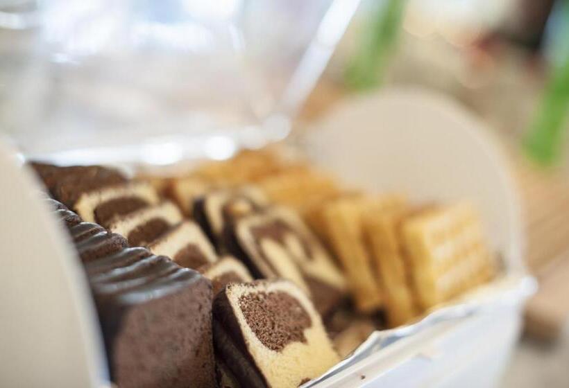 Stargaze Forum Hotel Düsseldorf Hilden