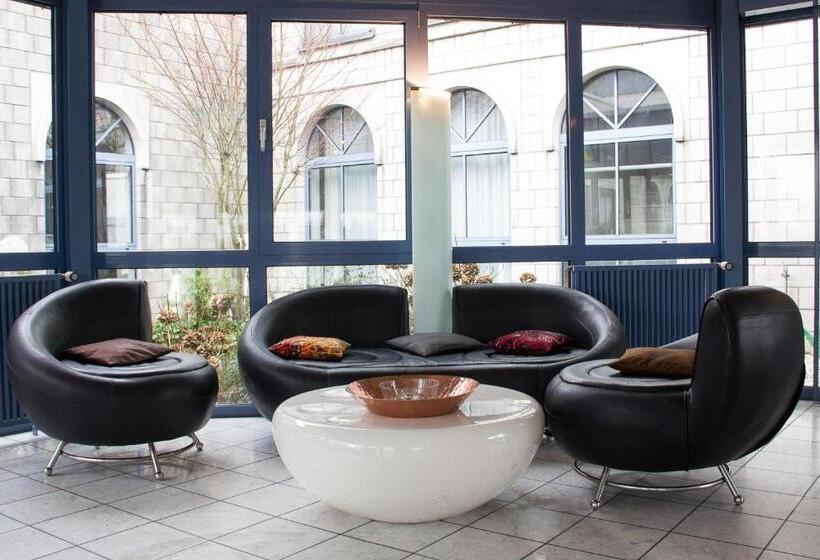 Stargaze Forum Hotel Düsseldorf Hilden