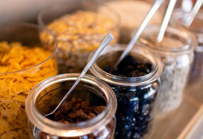 Steiger Hotel Rathener Hof