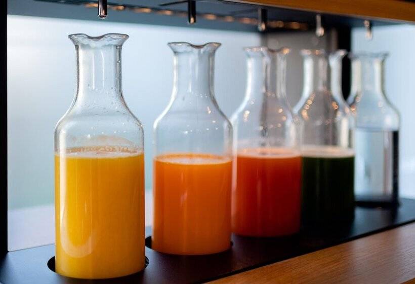 Steiger Hotel Rathener Hof