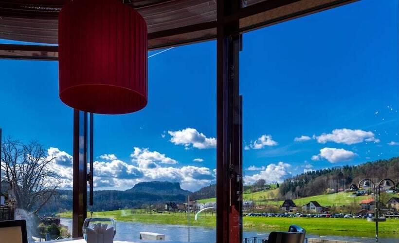 Steiger Hotel Rathener Hof