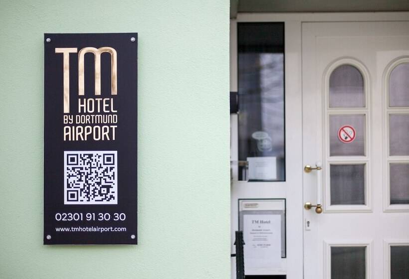 Tm Hotel Dortmund Airport