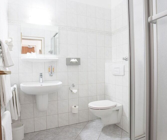 Tm Hotel Dortmund Airport