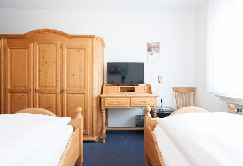 Tm Hotel Dortmund Airport