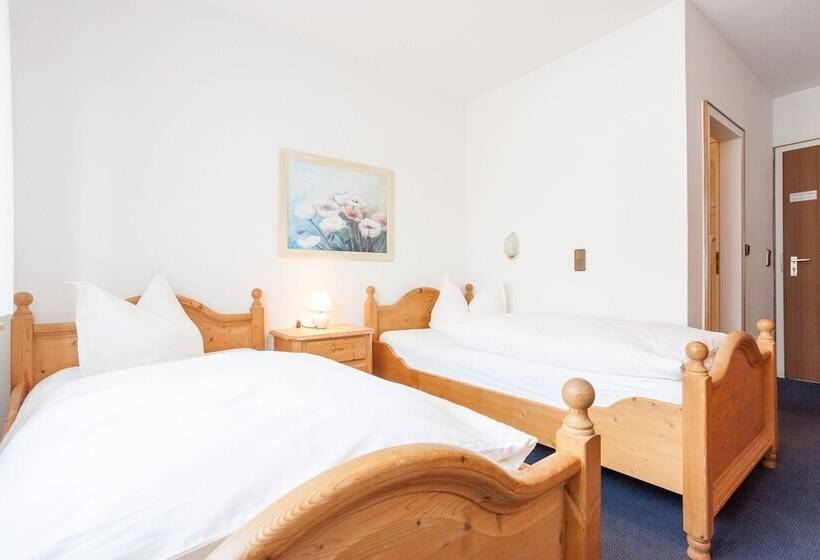 Tm Hotel Dortmund Airport