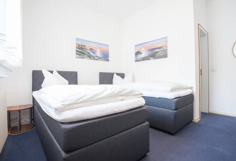 Tm Hotel Dortmund Airport