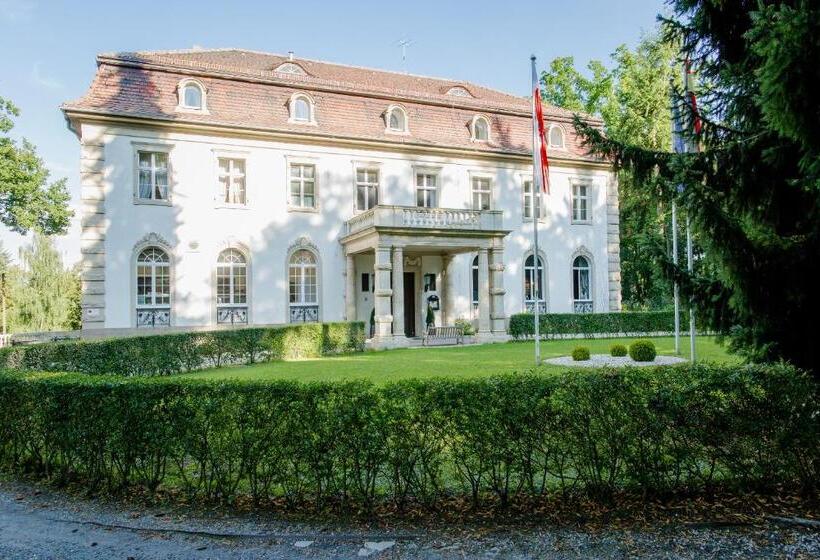 Villa Altenburg