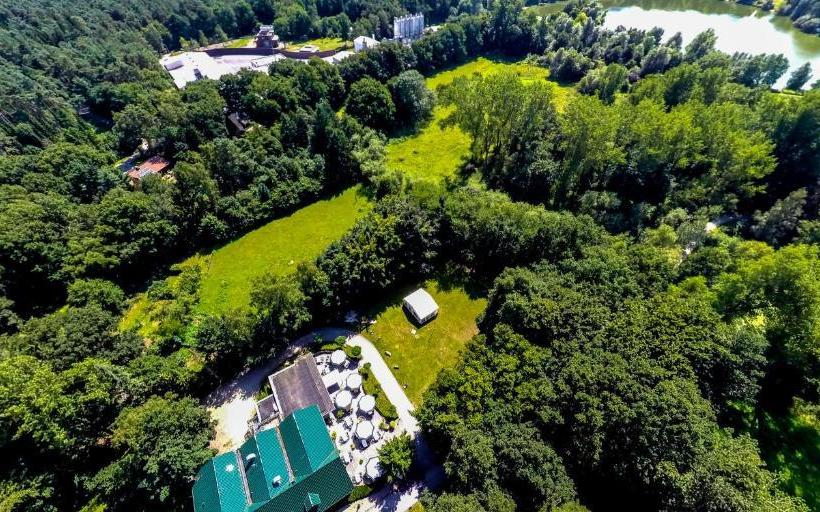 Waldhotel Schipp Hummert