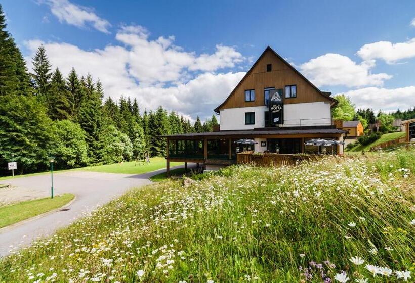 Waldhotel Vogtland