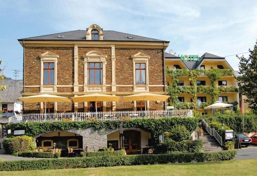 Weinhotel St. Stephanus