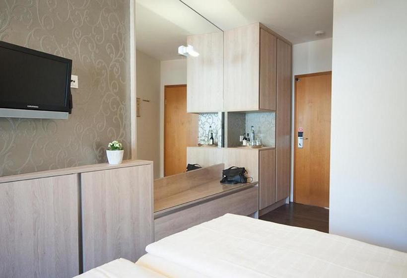 Weinhotel St. Stephanus