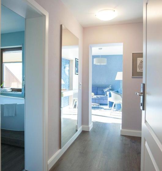 Weinhotel St. Stephanus