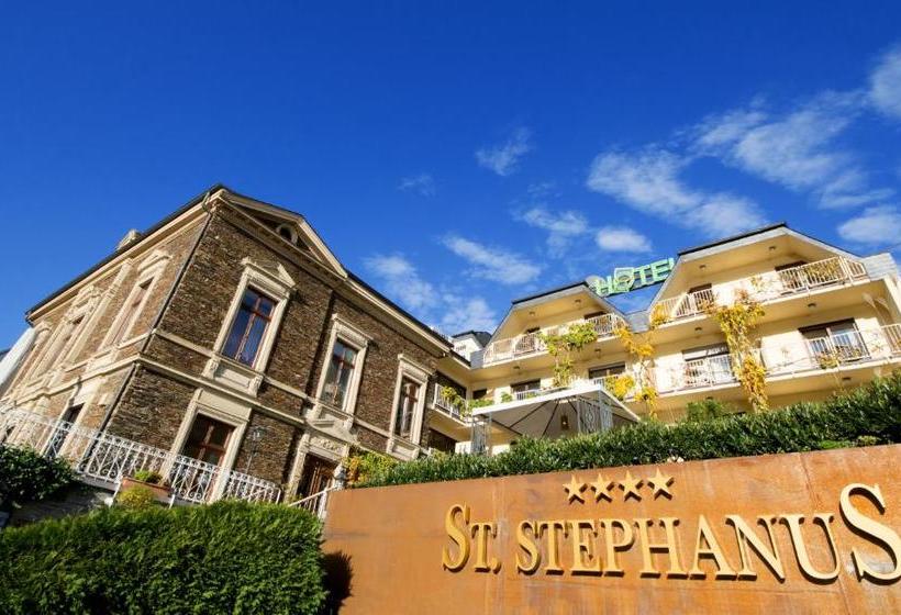 Weinhotel St. Stephanus