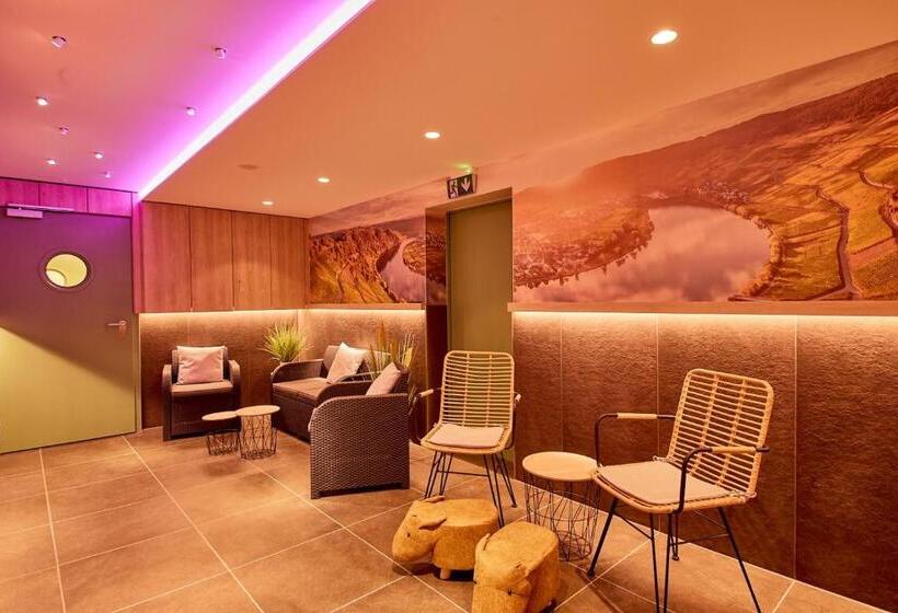 Weinhotel St. Stephanus