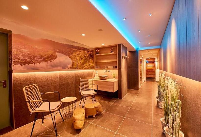 Weinhotel St. Stephanus