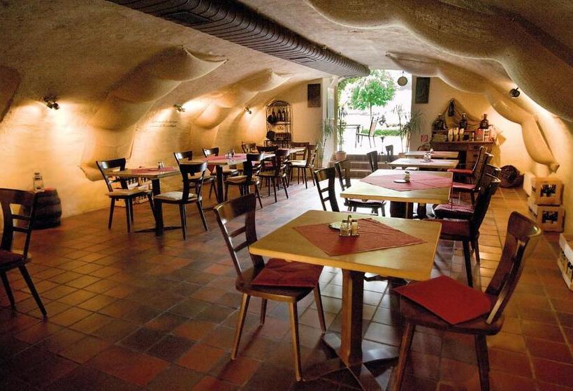 Weinhotel St. Stephanus