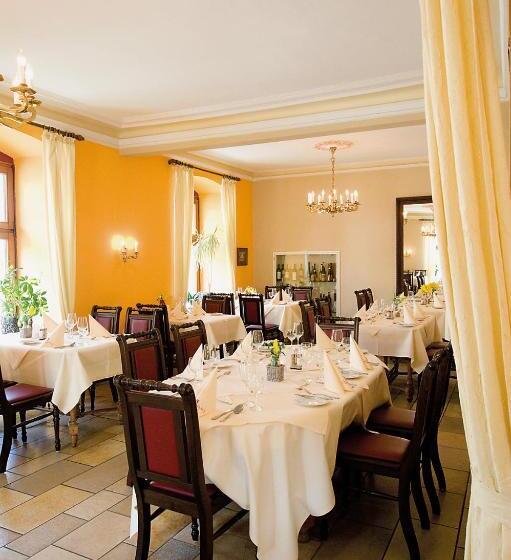 Weinhotel St. Stephanus