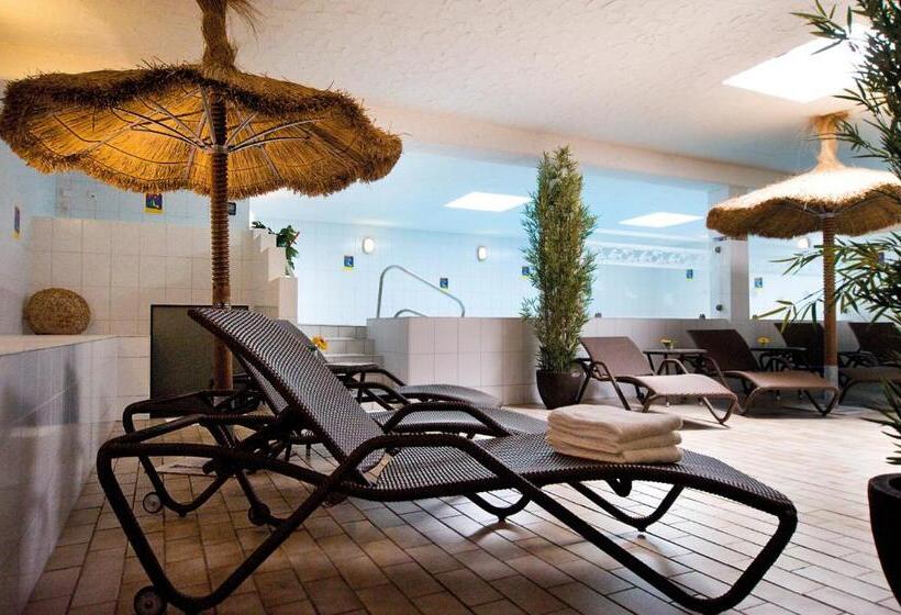 Weinhotel St. Stephanus