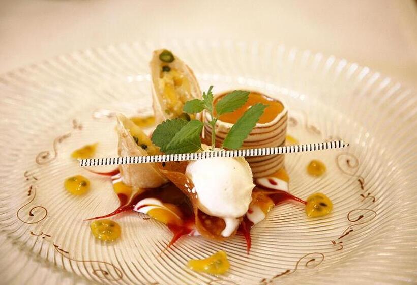 Weinhotel St. Stephanus