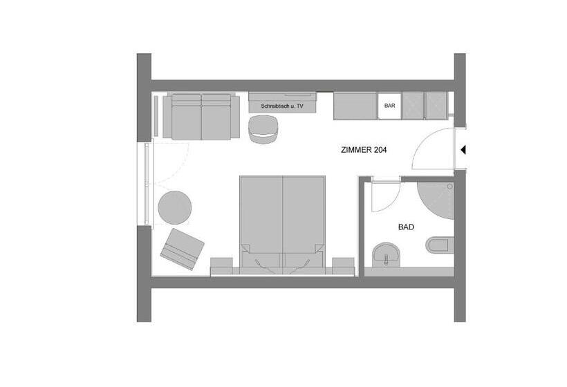 Weinhotel St. Stephanus