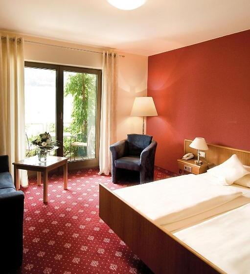 Weinhotel St. Stephanus