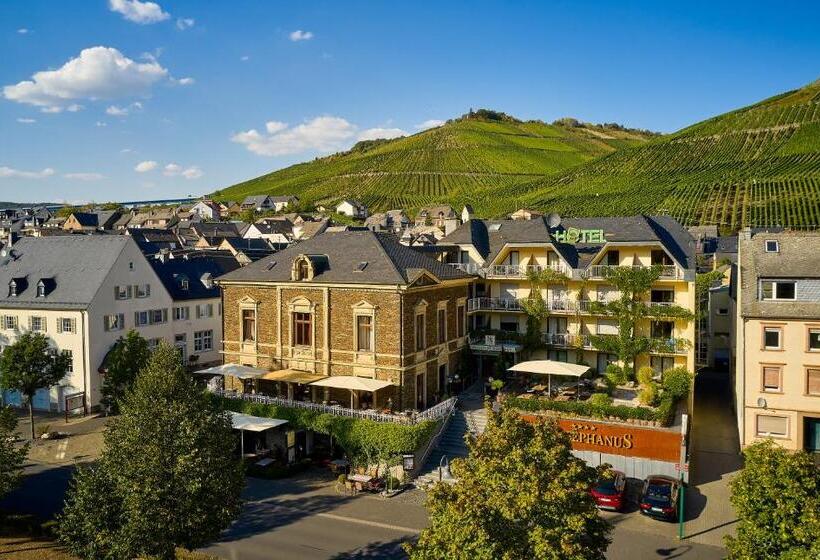 Weinhotel St. Stephanus