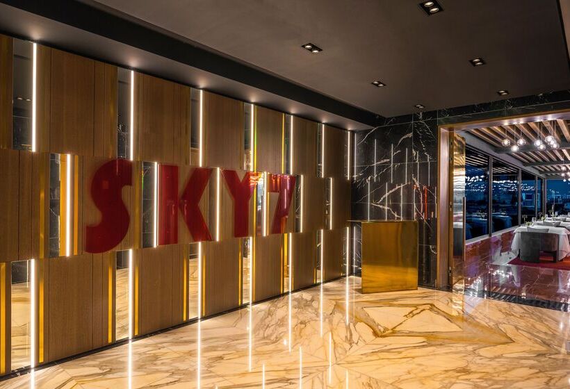 Cap St Georges Hotel & Resort