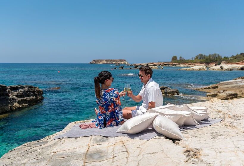 Cap St Georges Hotel & Resort