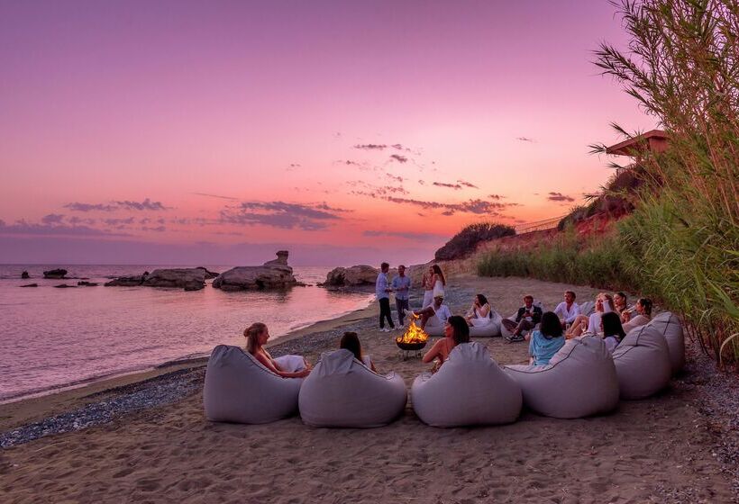 Cap St Georges Hotel & Resort