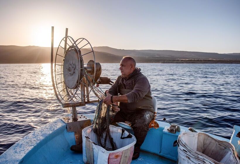 Cap St Georges Hotel & Resort