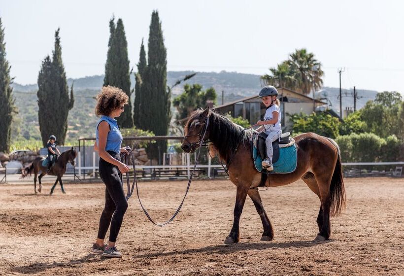 Cap St Georges Hotel & Resort