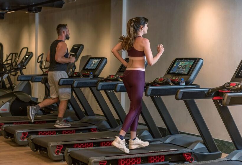 Cap St Georges Hotel & Resort