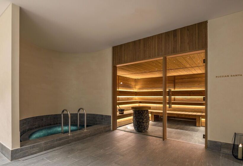 Cap St Georges Hotel & Resort