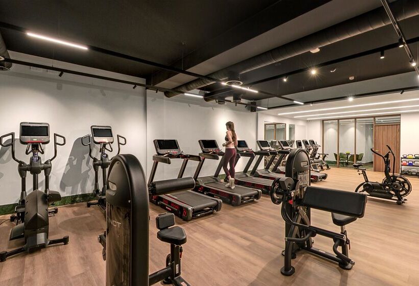 Cap St Georges Hotel & Resort