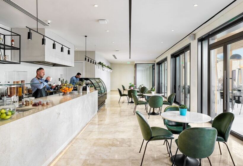 Cap St Georges Hotel & Resort