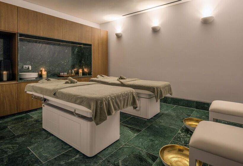 Cap St Georges Hotel & Resort