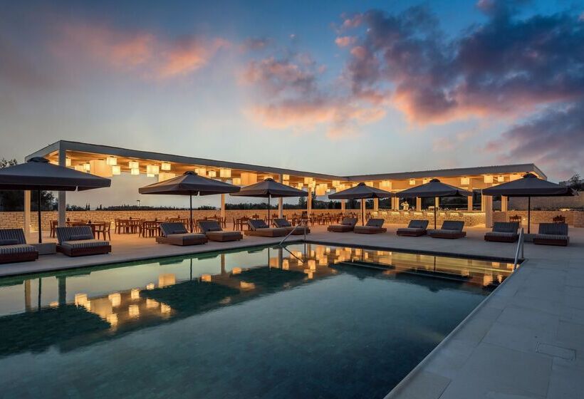 Cap St Georges Hotel & Resort