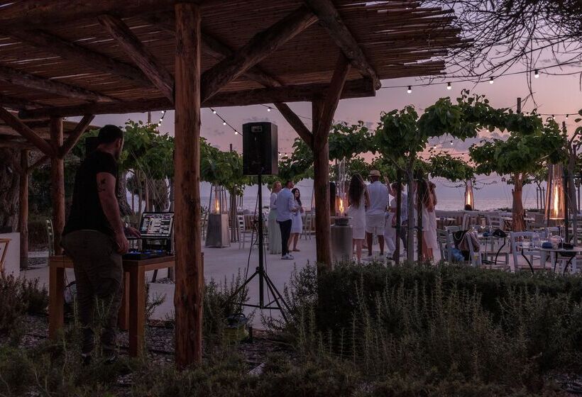 Cap St Georges Hotel & Resort