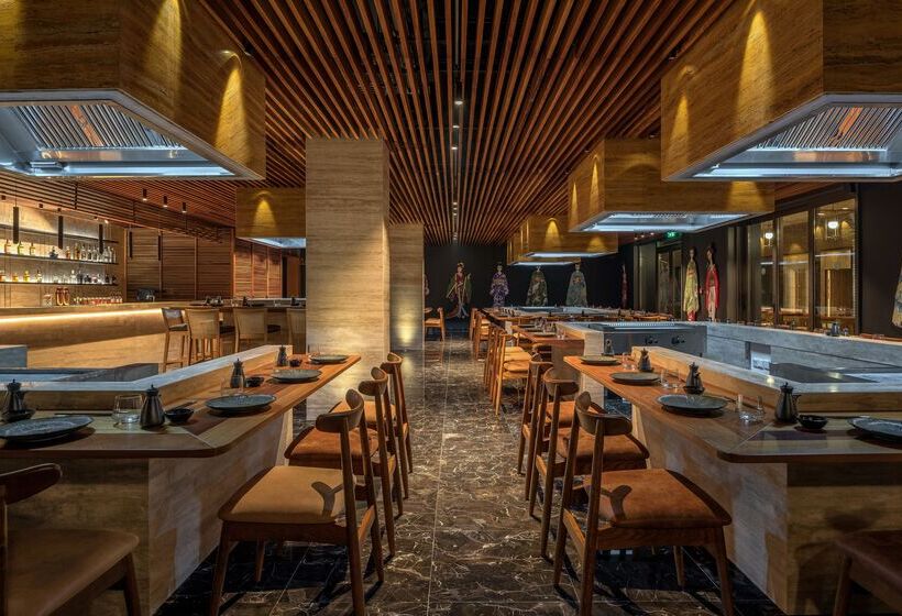 Cap St Georges Hotel & Resort